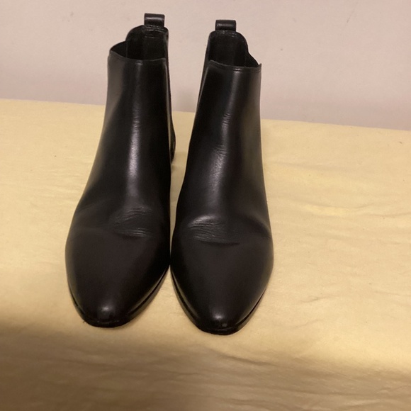 J.CREW ANKLE BOOT SZ 7 - Picture 2 of 11
